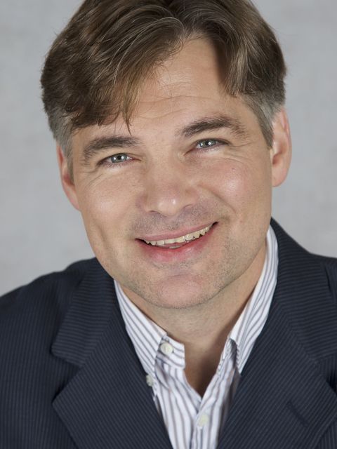 Daniel Cosgrove