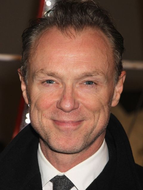 Gary Kemp