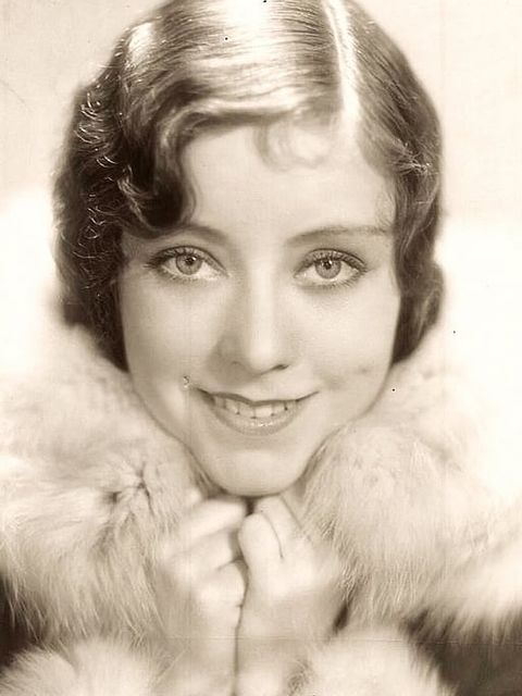 Joan Peers