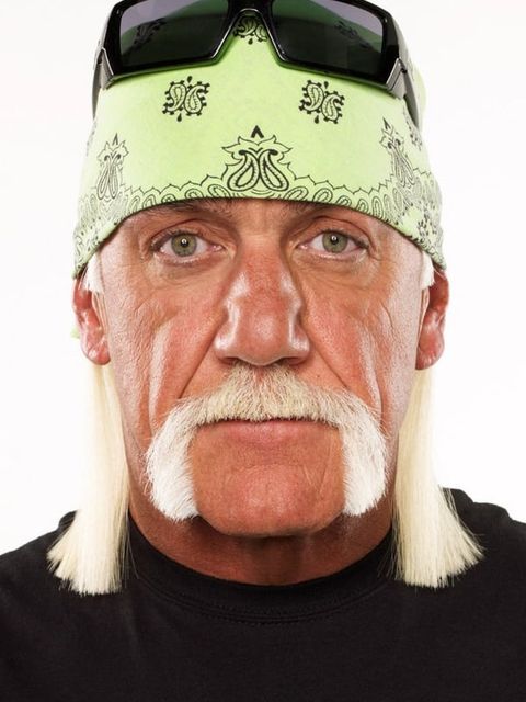 Hulk Hogan