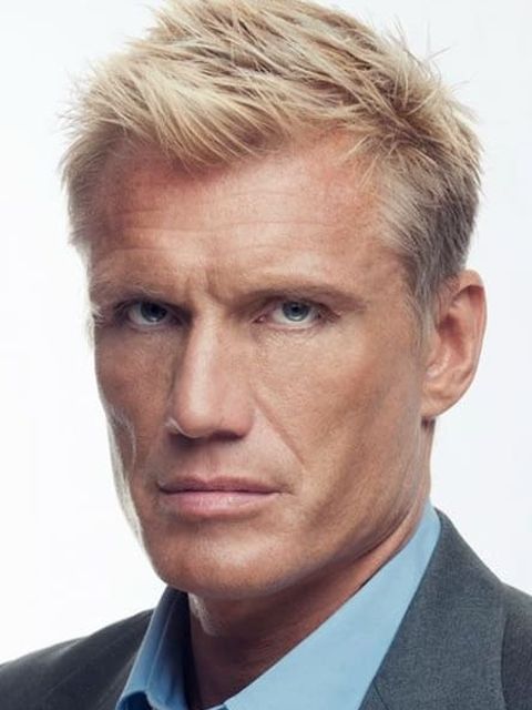 Dolph Lundgren