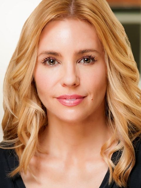 Olivia d'Abo