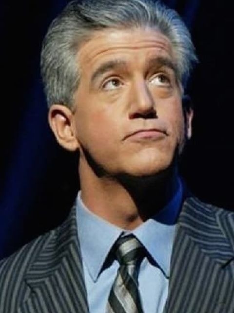 Gregory Jbara