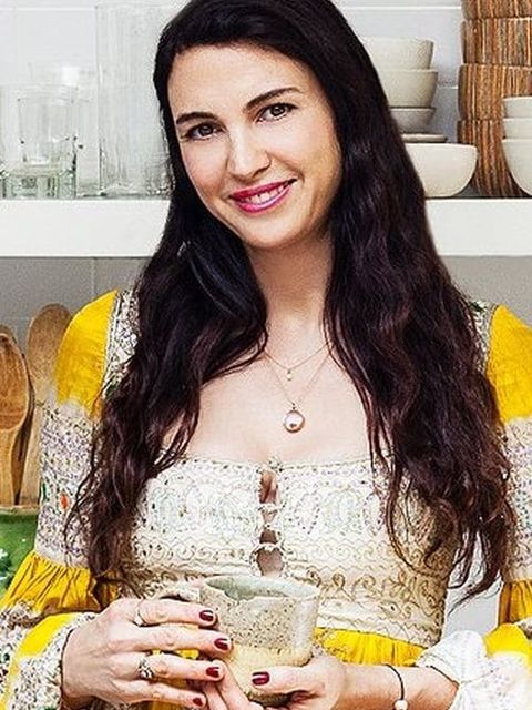 Shiva Rose