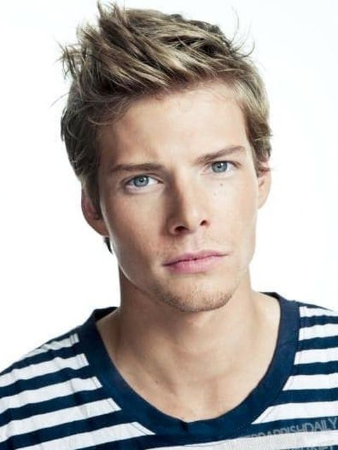 Hunter Parrish