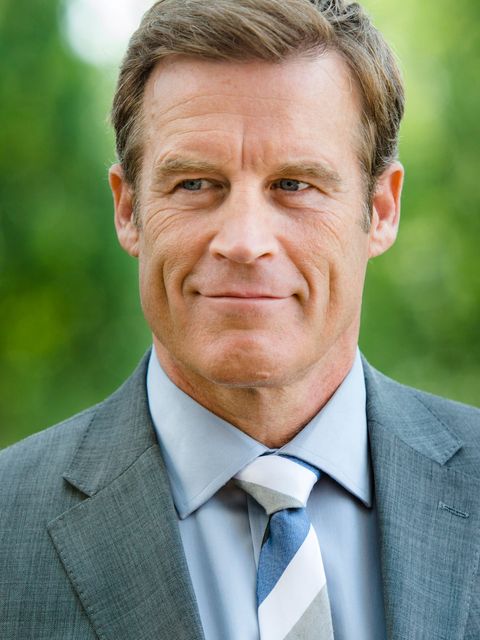 Mark Valley