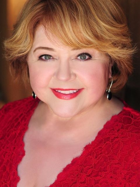 Patrika Darbo