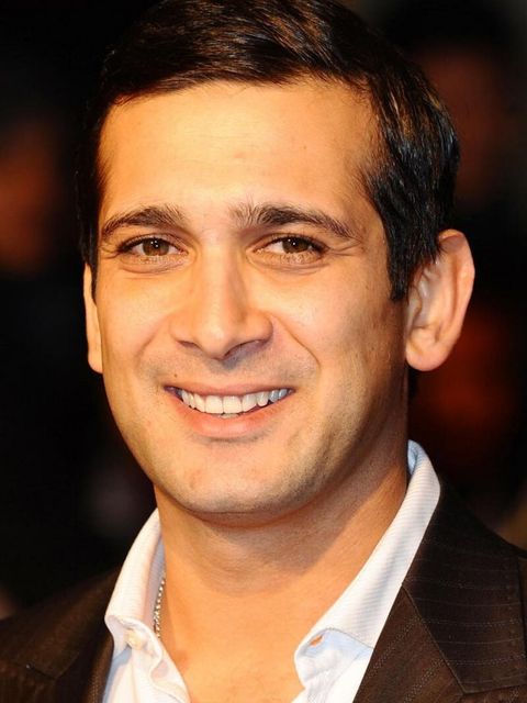 Jimi Mistry