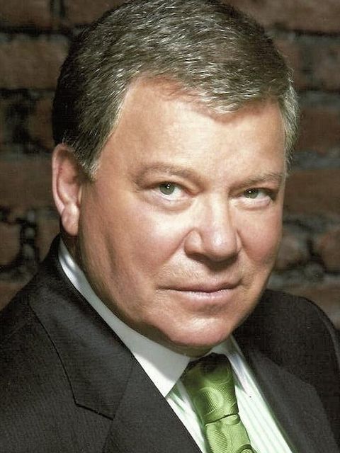 William Shatner