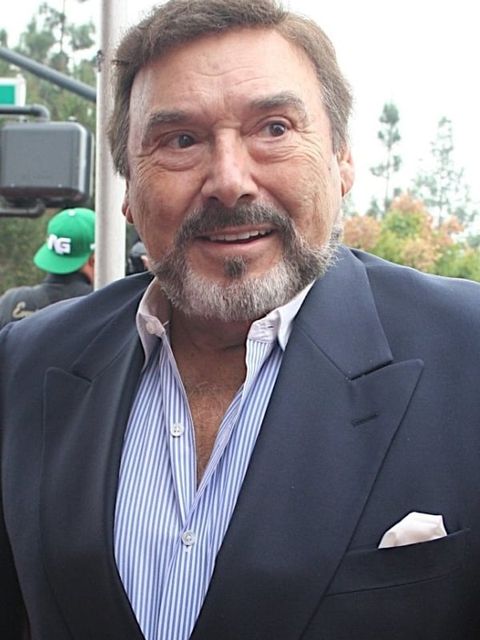 Joseph Mascolo