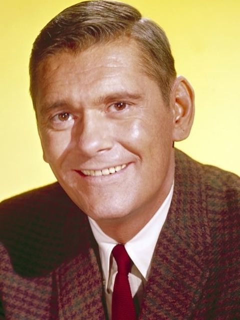 Dick York