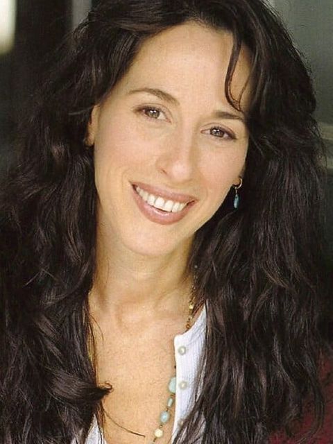 Maggie Wheeler