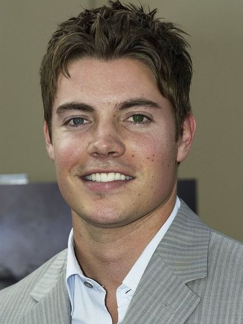 Josh Henderson