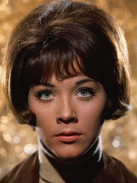 Linda Thorson