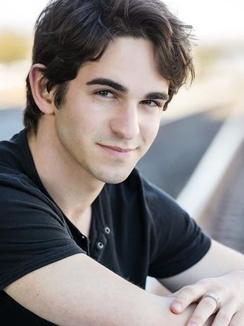 Zachary Gordon