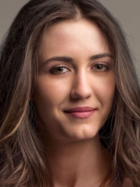 Madeline Zima