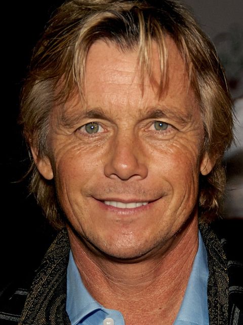 Christopher Atkins