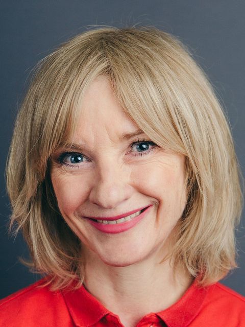 Jane Horrock