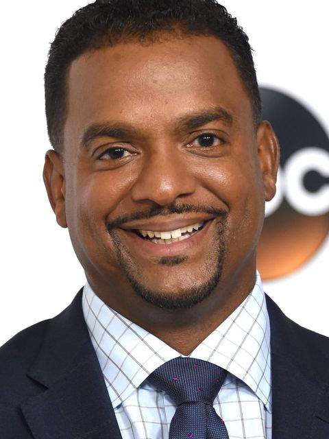 Alfonso Ribeiro