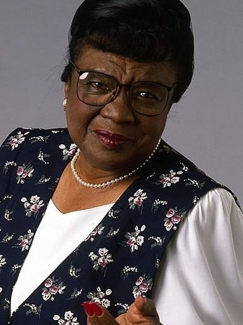 Rosetta LeNoire