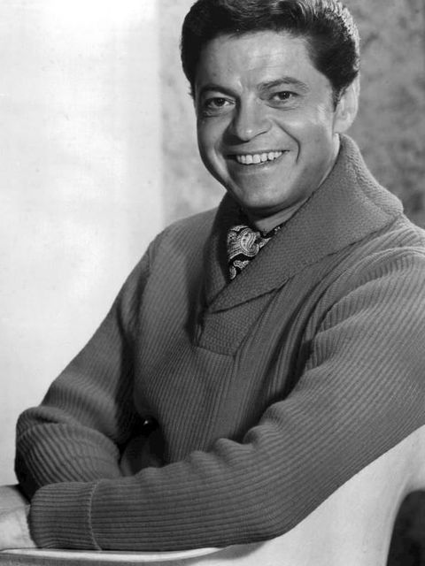 Ross Martin