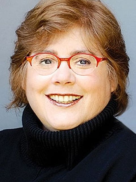 Marilyn Kagan