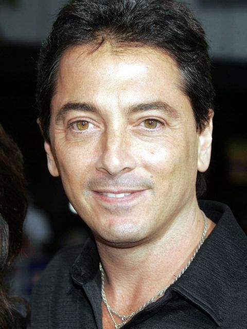 Scott Baio