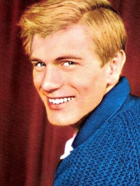 Adam Faith