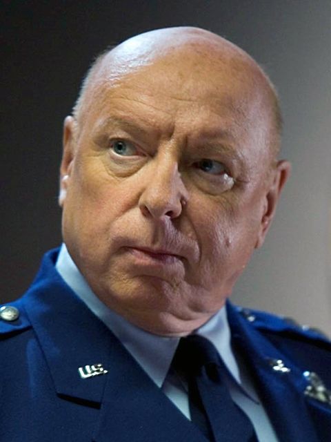 Don S. Davis