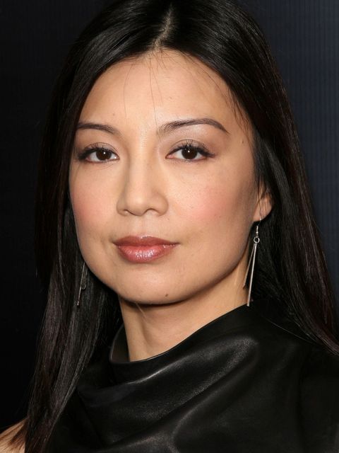 Ming-Na Wen