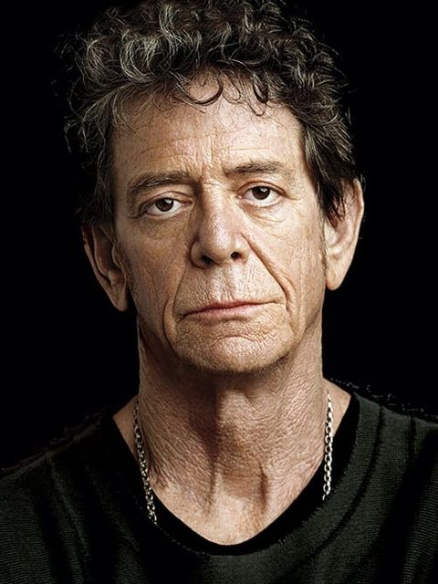 Lou Reed