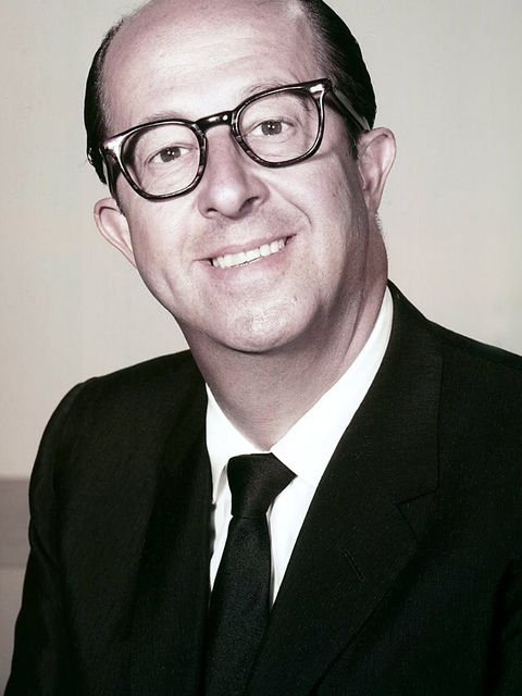 Phil Silvers