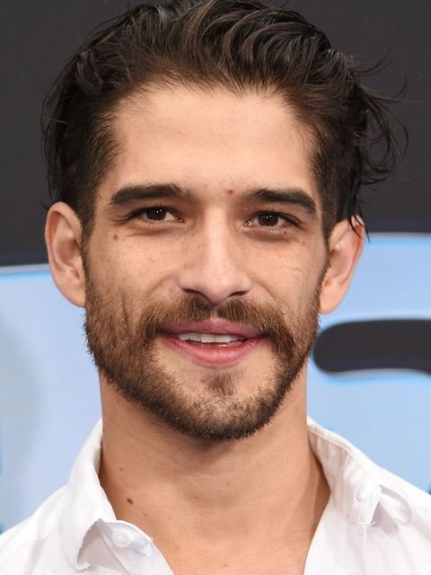 Tyler Posey