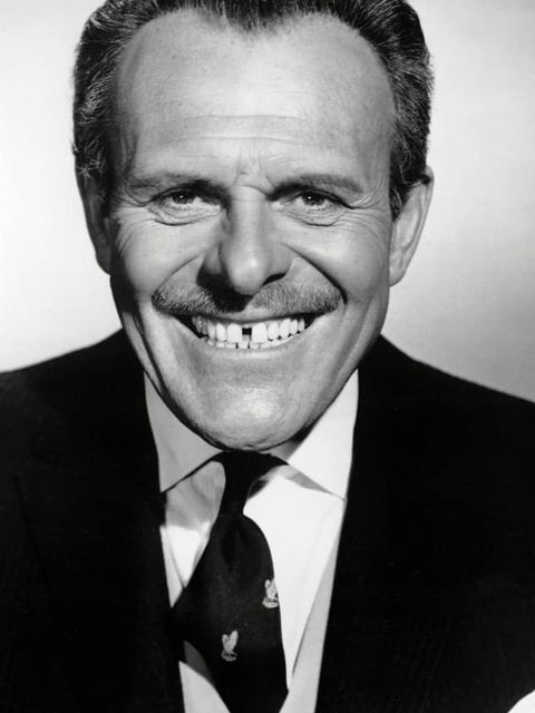 Terry-Thomas