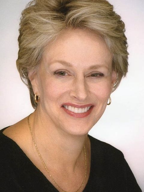 Susan Kellermann