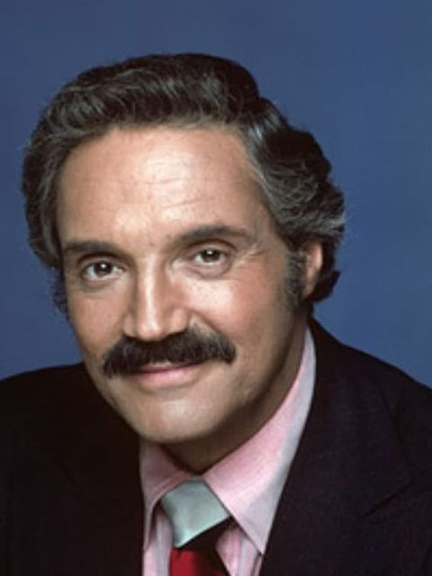 Hal Linden