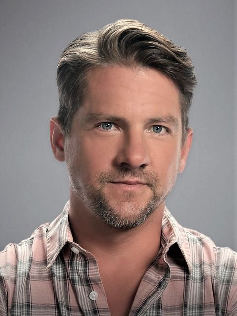 Zachary Knighton