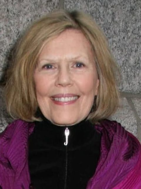 Pamela Payton-Wright