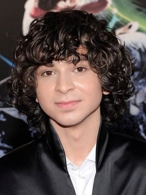 Adam G. Sevani