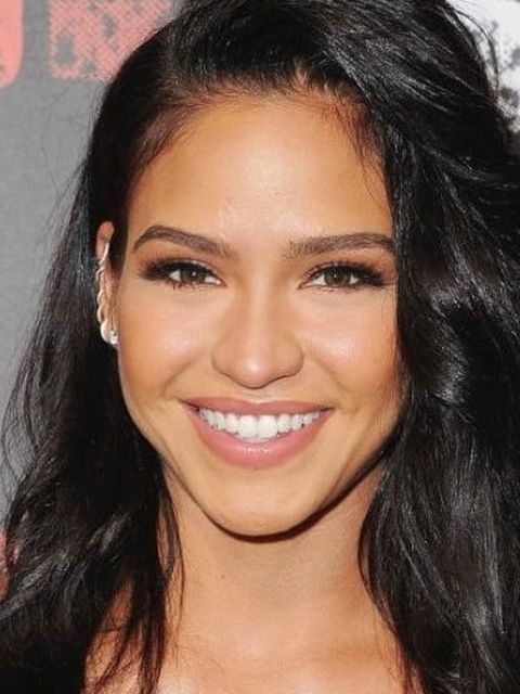 Cassie Ventura