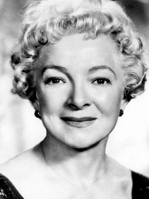 Helen Hayes