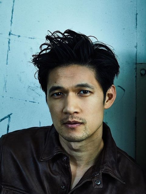 Harry Shum Jr.