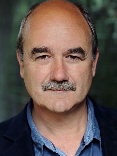 David Haig