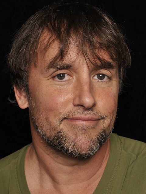 Richard Linklater