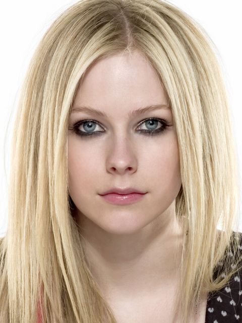 Avril Lavigne