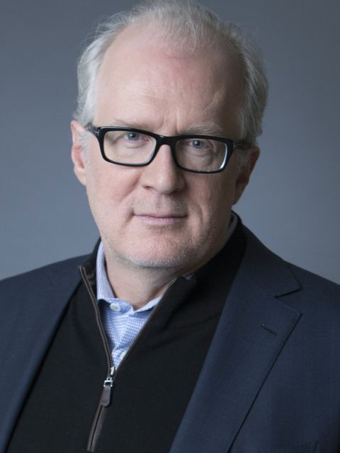 Tracy Letts