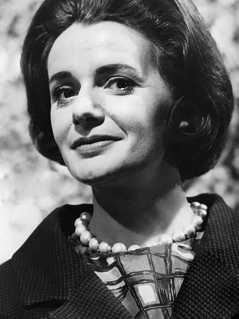 Pauline Delaney