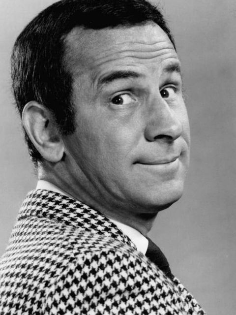 Don Adams