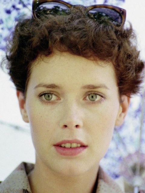 Sylvia Kristel