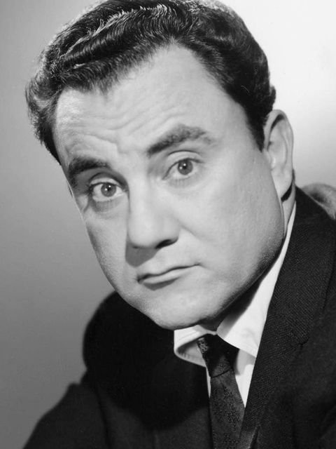 Bill Dana